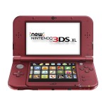New N3DS XL hardware