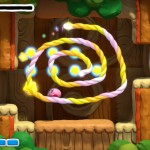Kirby and the Rainbow Curse 2