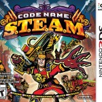 code name steam