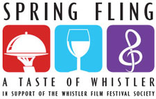 whistler spring fling