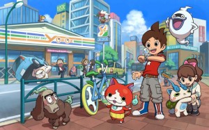 YO-KAI_WATCH