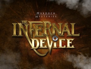 the infernal device