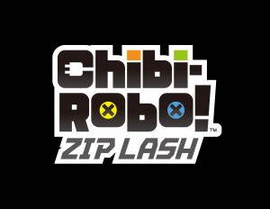 N3DS Chibi-Robo ZipLash