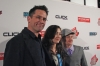 Billy Campbell, Katie Findlay and Eric Ladin