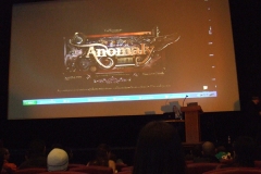 Anomaly 2009